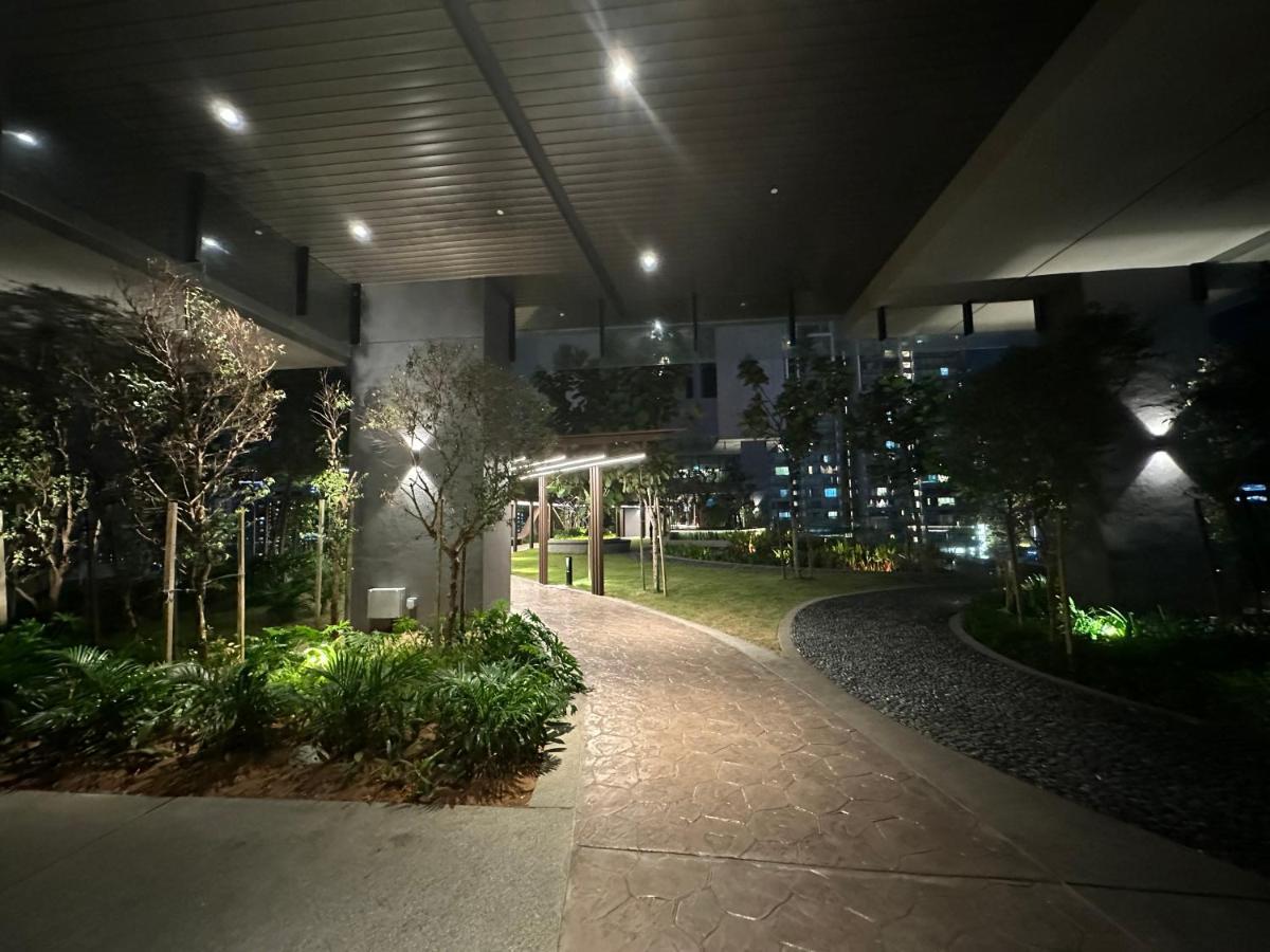 The Axon Suites Bukit Bintang Klcc By Skyscraper Kuala Lumpur Exterior photo